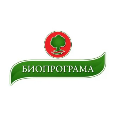 Биопрограма