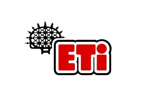Дистрибутор на Ети
