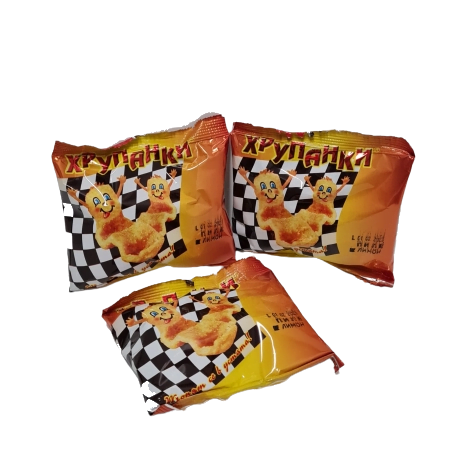 Дистрибутор на Хрупанки